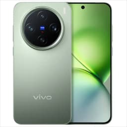 VIVO X200 Pro Mini Screen 6.31 Inch 120HZ AMOLED 50MP Rear Camera Dimensity 9400 5700mAh 90W SuperVOOC 30W Wireless