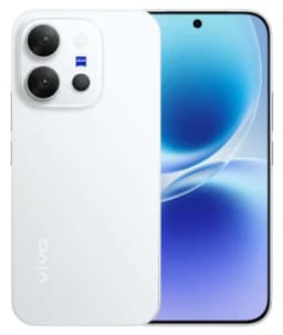 VIVO X300 E 5G Mobile Phone Snapdragon 8 Gen5 6.59'' 144Hz AMOLED Screen 7200mAH 90W Charger 50MP Main Camera Google Play Store