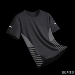 New Ice Silk Running Shirts Men Loose Short Sleeve Top Basketball Gym Sportswear For Male Fitness Workout Mesh Breathable Tee