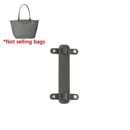 Stress Relieving Shoulder Pad For Longchamp ML Anti Slip Shoulder Support Durable Fashion Bag Strap Modification Bag Accessories
