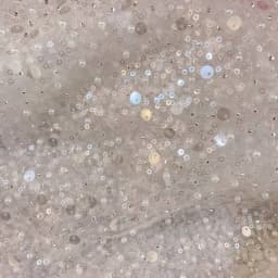 35Color .Beaded Symphony Sequins 3D Lace Fabric, Shiny Bridal Dress, Bridesmaid Dress,DIY Home Curtain,RS3455