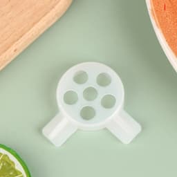 Ice Cream Modeling Lids Spare Part Magic Shape Caps Soft Serve Ice Cream Machines Fittings 29mm Inner Diameter