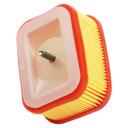 Air Filter Component Kit For 5200 5800 52/58CC Chainsaw Includes Primary Filter And Supporting Parts For Stable Use