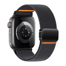 Parachute Straps For Apple Watch ultra 4 3 Band 49mm 45mm 46mm 44mm 42mm 40mm 41mm correa Bracelet IWatch Series 11 10 9 8 SE 12