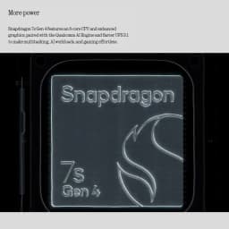 Nothing Phone (4a)Snapdragon 7s Gen 4 6.78-inch flexible AMOLED 5080mAh battery 50 MP IP64 NFC Global version