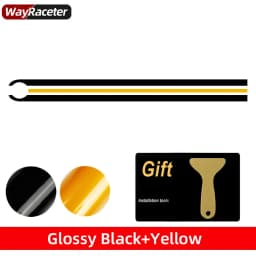 Car Hood Decal Bonnet Stripe Line Sticker For BMW F40 F20 F30 F10 G30 F36 F32 E60 E90 E92 E70 E87 M2 M3 M4 M5 M6 X1 X2 X3 X4 X5