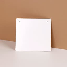 8ilk 50Pcs Colorful Blank White Black Necklace Display Label Jewelry Packaging Kraft Paper Card Wholesale Handmade DIY Accessory
