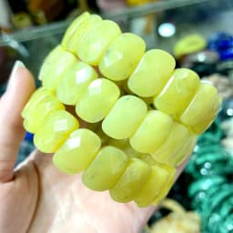 New 10X12MM Natural Stone S-shaped Amethyst Agate Tiger Eye Crystal Bracelet for Men and Women, Simple and Fashionable Jewelry