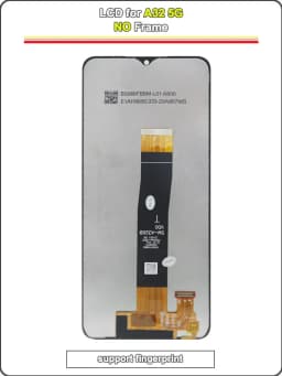 TFT Display for Samsung Galaxy A32 5G LCD Display Touch Screen Digitizer Assembly for Galaxy A32 5G A326B A326U A326W A326K