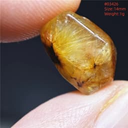 Natural Gold Rutilated Quartz Pendant Sun Flower Rutilated Quartz Jewelry Raw Material Love Women Brazil AAAAAAA