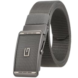 Original Nylon Belt High Quality Sergeant Adjustable Men's Outdoor Travel Tactical Belt Jeans Belt