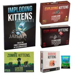 Dungeon Mayhem Dungeons Dragons Card Game Monster Madness Board Game Party Game for Friends and Family