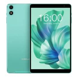 Teclast P85T Tablet Allwinner A523 8-core 1.8GHz/ 4GB RAM/64GB ROM/8 inch 800×1280iPS/WIFI5G/4G/5000mAh/Type-C/0.3MP+2.0MP