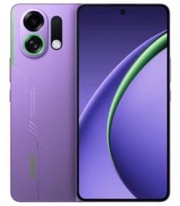 NEW OPPO K13 Turbo Pro 5G 6.8" AMOLED Snapdragon8s Gen4 120Hz 7000mAh Battery 80W SuperVOOC 50MP Camera NFC OTA ColorOS15 Turbo