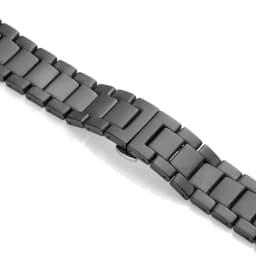 Ceramic band for Huawei watch GT 2 pro/3 pro/GT2e 46 strap Samsung Galaxy 46mm/Gear S3/S4 Frontier 22mm bracelet amazfit GTR4 3