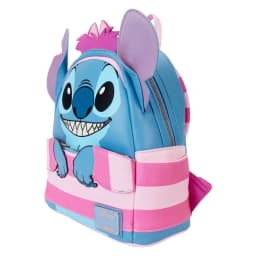 Dumbo Figuraler Dumbo Mini Rucksack Cosplay Leather Backpack Mini Backpack Stitch Lady Double Shoulder Backpacks