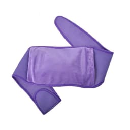 Hot Water Bottle Back Hand With Waist Cover Belt Waist Warmer Water Bottle Pouch Bag Cover Belly Warmer Easy To Use Winter Soft