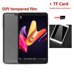 8 INCH AR3 Windows 10 Tablet PC Q1 X5-Z8300 CPU 8GB DDR3 RAM 128GB ROM Dual Cameras WIFI Quad Core 64 Bit System