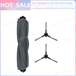 Fit For Dreame L10s Pro Ultra Heat / L10s Ultra Gen 2 / D20 Ultra / Mova E30 Ultra / P10 Ultra Brush Filter Mop Cloth Bag