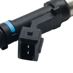 Artudatech 1PCS PETROL ENGINE FUEL INJECTOR 24420543 fIT VAUXHALL 1.0 1.2 1.4 0280158181