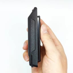 TYT MD-UV390 Plus Battery Suport Type-C Charging Upgrade Thicken Li-ion 3600mAh Compatible with MD390 MD680 MD358 TH-UV8200