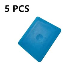 5PCS Plastic Pry Card LCD Screen Battery Anti-Static Disassembly Tool Openning Screen Phone Battery Pry Pick Repair