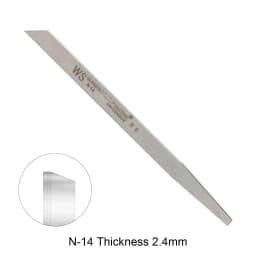 Professional Jewelry Engraving Graver Set Metal Carving Chisel Wire Hooking Tool for Gold Silver Goldsmith Shaping