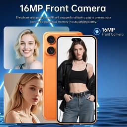 K-Touch Original M18 Pro Max Mobile Phones 5G Dual SIM Smartphone 7.3HD Android Cell Phone 16+48MP Camera 7800mAh Wifi GPS Global Version Gift Cellphones For Men Women