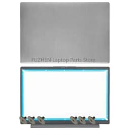 New For IdeaPad 3 15ALC6 15ITL6 15ADA6 2021 Laptop LCD Back Cover Front Bezel Palmrest Bottom Case Keyboard Hinges