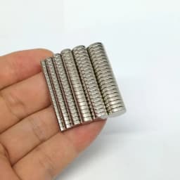 10 50PCS/LOT Disc Standard N52 NdFeB Magnet 3*2 4*2 5*2 6*2 8*2 10*2 Strong Permanent Neodymium Magnets 3x2 4x2 5x2 6x2 8x2 10x2