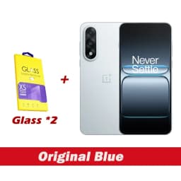 Original Unlocked OnePlus ACE 5Ultra 5 Ultra 5G google play 100W Charger 6700mAh 50Mp Camera Mediatek Dimensity 9400+ Android 15