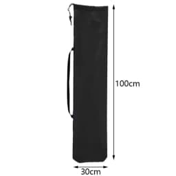 Storage Bags For Camping Chair Portable Durable Replacement Cover Picnic Folding Chair Carrying Case Storage Tripod Storage Bag