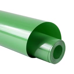 HTV Vinyl Roll, Heat Transfer Vinyl for T-Shirts Fabric, Cotton, Pillow, Iron On Vinyl For All Cutter Machine, Easy to Cut &Weed