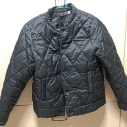 Thin light Down Cotton Jacket Female Short Coat Autumn Parkas New Women's Winter Stand Collar Warm Cotton Jacket