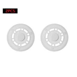 For XIAOMI Mijia Omni 1S B101CN B116 Robot Vacuums Spare Parts Dreame S10 S10+ Main Side Brush Rags Hepa Filter Dust Bags