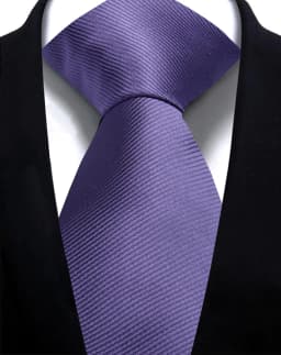 Solid Tie For Man Business Wedding Neckwear Black Stripe Necktie Men Woman Shirts Accessories Daily Office Apparel Gravatas Ties