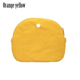 Tanqu Pure Color Waterproof Canvas Fabric Inner Pocket Lining for Omoon Light Obag Insert Organizer for O Moon Baby O Bag
