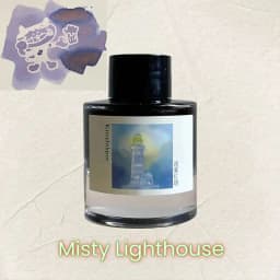 Kittyinkpot Ink Collection Beautiful Chromatography Sheen Shading Pen Ink 35ml