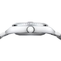 Corgeut Automatic Mechanical Men's Watch - 39/36mm Japanese Movement Sapphire Date (with Magnifier) - Men's Watch Custom Logo