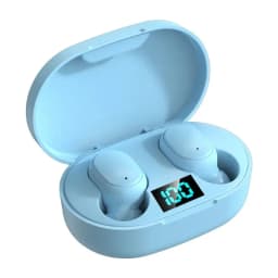 NEW E6S Bluetooth Earphones Wireless bluetooth headset Noise Cancelling Headsets With Microphone Headphones