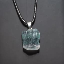 Natural Amethyst Irregular Rough Stone Pendant Clavicle Transparent Quartz Lady Fashion Jewelry Healing Lucky Necklace Gift