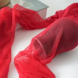 Red Sexy Tights Women Smooth Thin Slim Stocking High Waist Transparent Pantyhose High Elasticity One Piece Ultra Thin Stockings