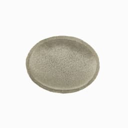 Multi-Colors Oval Ring Box Luxury Jewelry Packaging Display Wedding Rings Holder Earrings Holder