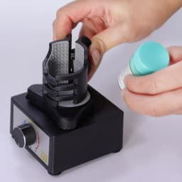 Electric Paint Stirrer KJ020 Model Making Tools Swirl Electric Paint Stirrer Model Paint Self-spraying Paint Stirrer