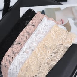 Summer Women's Long Lace Sleeves Driver's Half Finger Resistant Lace Sexy Fingerless Gloves