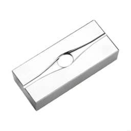 2026 New Sturdy Construction Steel Grooves Tool for Jewelry Crafting Tasks Ensuring Long Time Use
