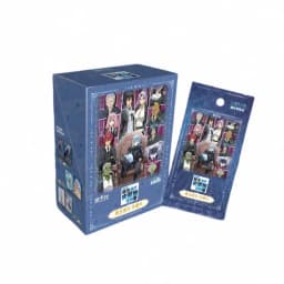 Genuine Card.Fun That Time I Got Reincarnated As A Slime Limited Edition Collection Cards Anime Peripherals Holiday Gifts