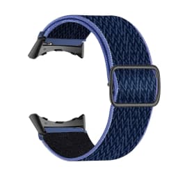 Scrunchie Bands For Google Pixel watch Band Smartwatch Accessories Elastic Nylon Loop Bracelet Correa Pixel watch Strap