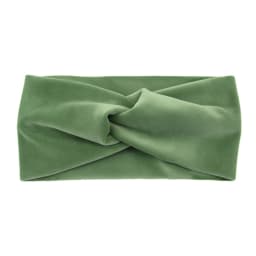Yoga Headbands Soft Elastic Ear Warmer Cross Headwrap Plush Turban Wide Brim Headwear for Women Girls Fashion Hair Accessories