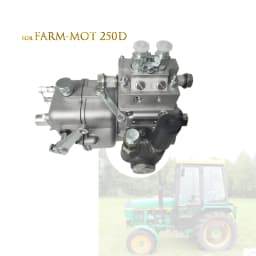 Fuel Injection Pump (with No Connecting Coupler) for Shenniu Bison Tractor SN250 / SN254 with Engine HB295T